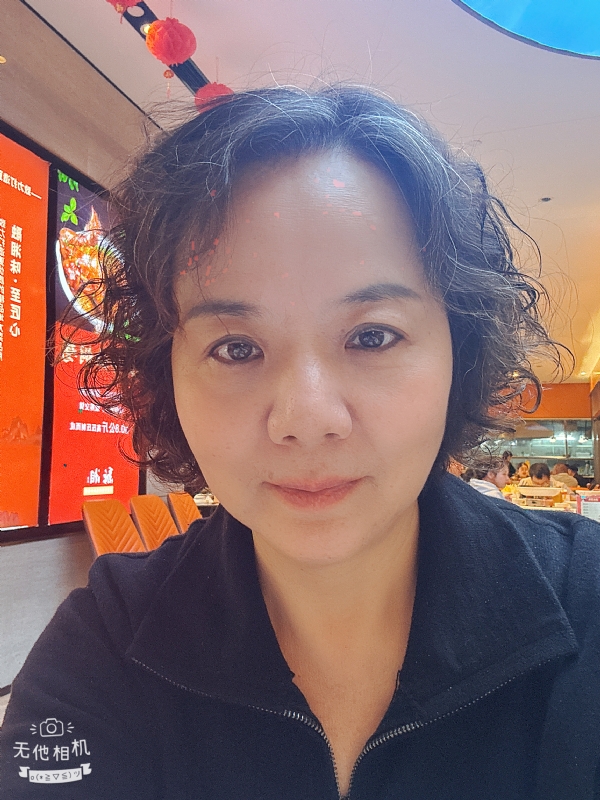 半生缘的第一张照片--荆州相亲服务中心