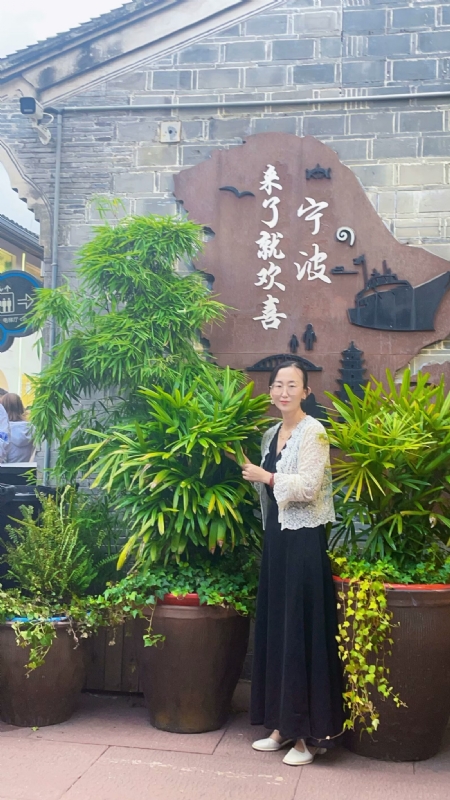 余生不将就的第二张照片--荆州相亲服务中心