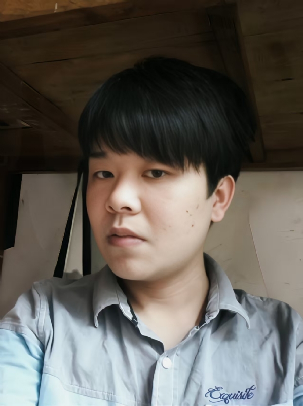 小凯的第一张照片--荆州相亲服务中心