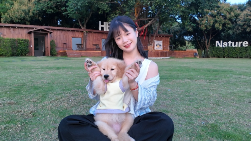 猫姐的第二张照片--荆州相亲服务中心