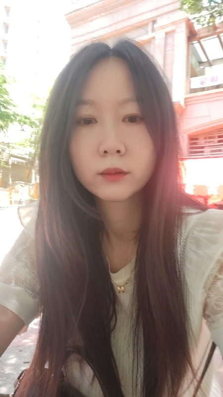 幸运的人儿的第一张照片--荆州相亲服务中心