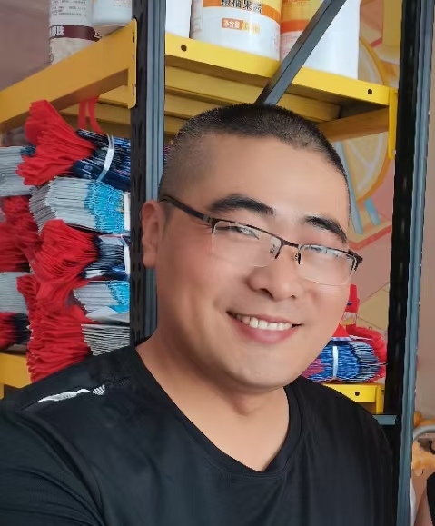 乐陶陶的第一张照片--荆州相亲服务中心