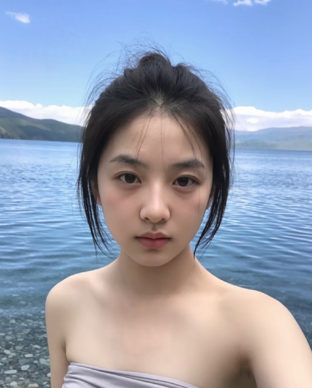 蔡蔡的第二张照片--荆州相亲服务中心