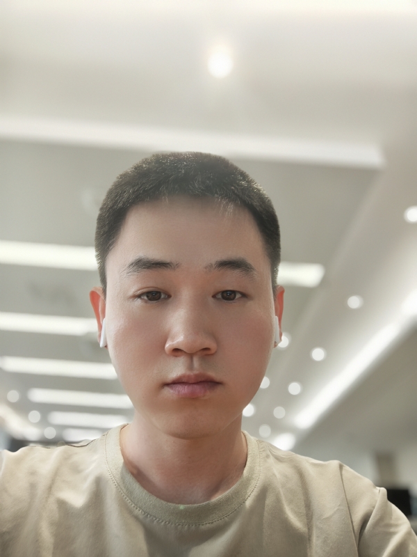 随心而已的第一张照片--荆州相亲服务中心