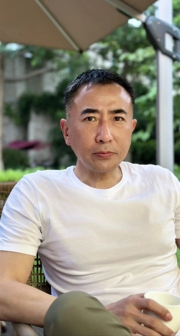 厚德载福的第一张照片--荆州相亲服务中心