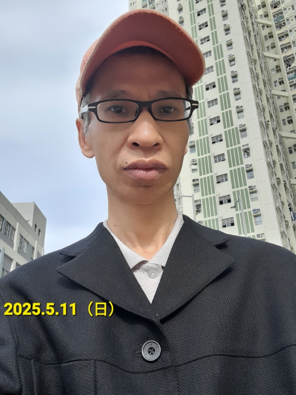 周生的第一张照片--荆州相亲服务中心