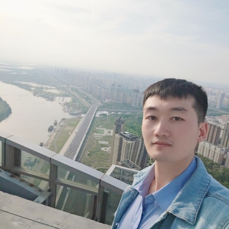 王闯的第一张照片--荆州相亲服务中心