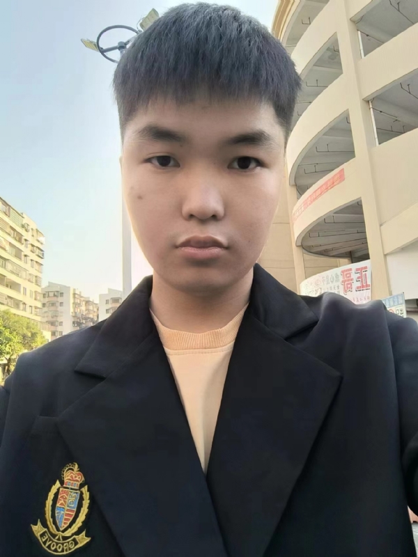 京城狂少的第一张照片--荆州相亲服务中心