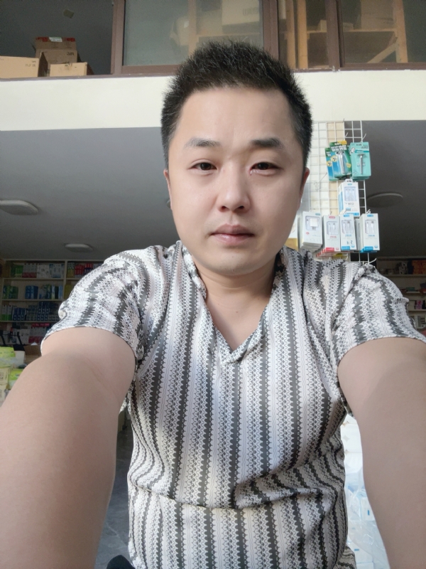 五是五的第二张照片--荆州相亲服务中心