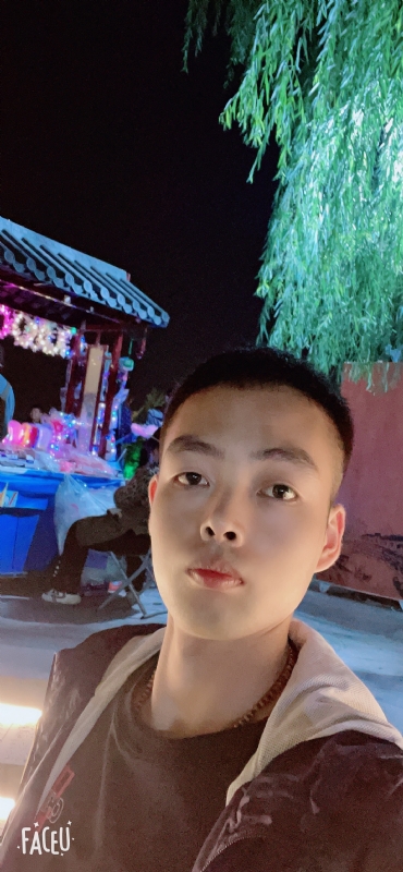 向阳而生的第二张照片--荆州相亲服务中心
