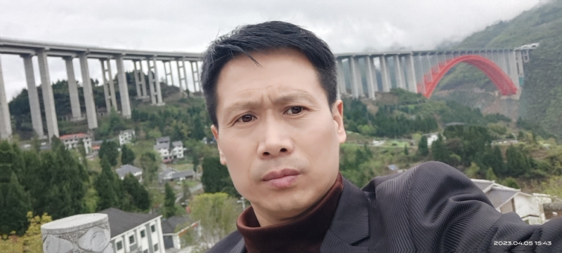 韩*劳务的第一张照片--荆州相亲服务中心