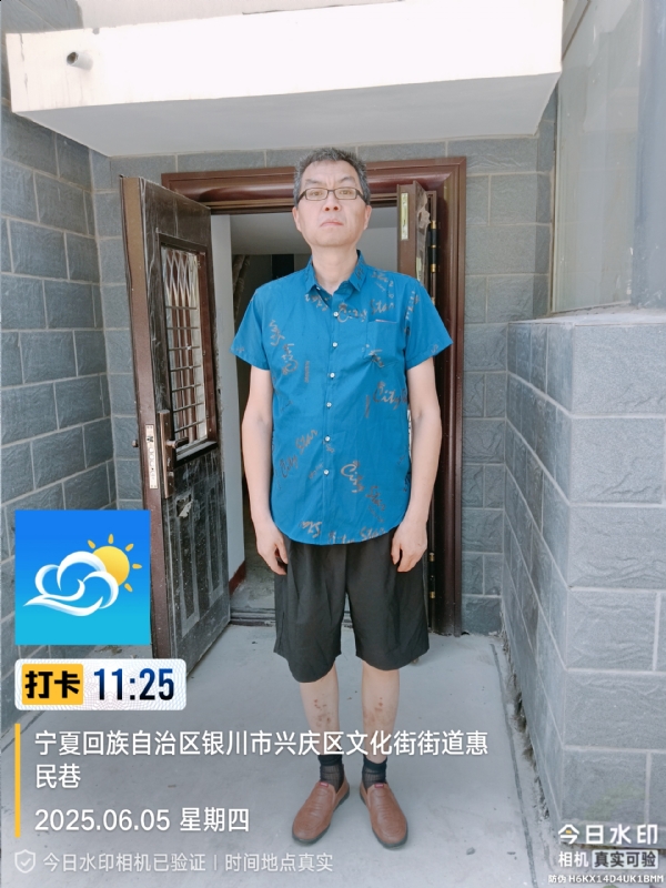 夜半小楼听雨声的第一张照片--荆州相亲服务中心
