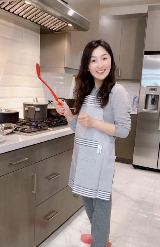 愛下廚負琴琴的第一张照片--荆州相亲服务中心
