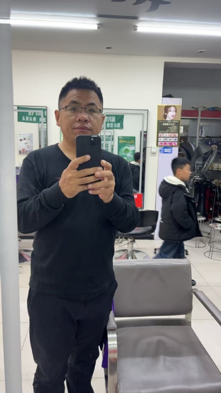 王计盖的第一张照片--荆州相亲服务中心