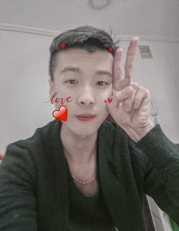 我不是巧克力的第二张照片--荆州相亲服务中心