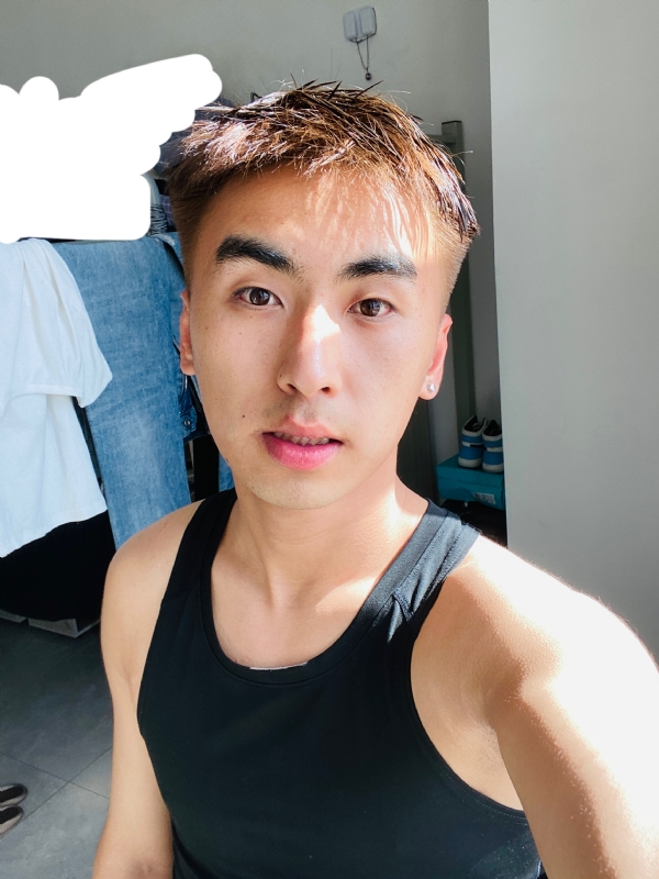 小克的第一张照片--荆州相亲服务中心