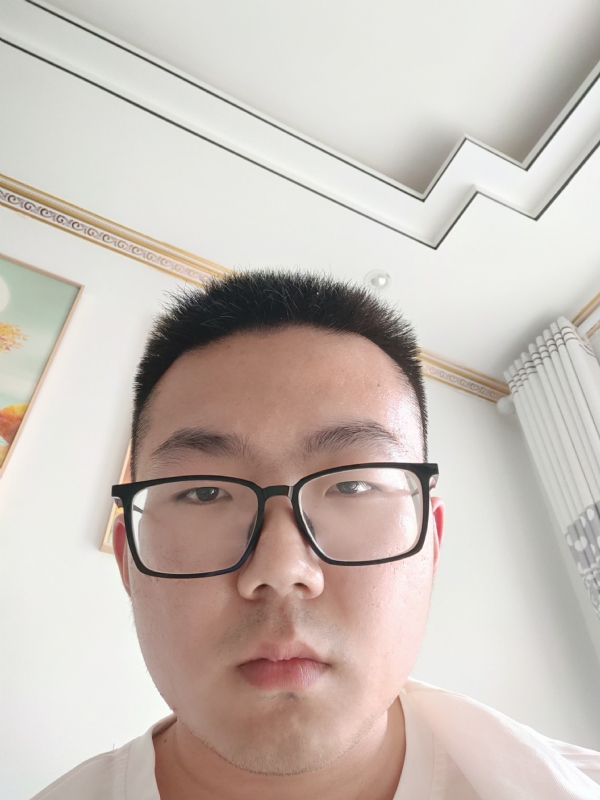 说话了的第一张照片--荆州相亲服务中心