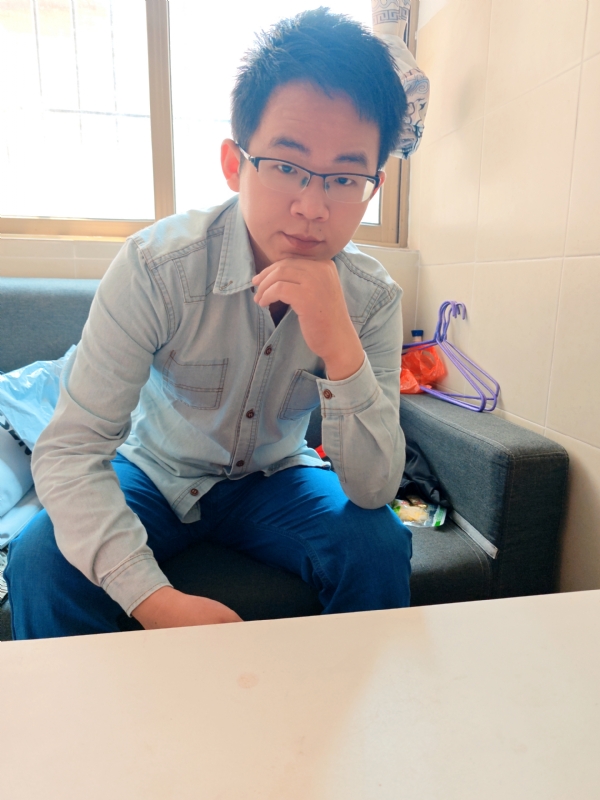 红尘一粟的第一张照片--荆州相亲服务中心