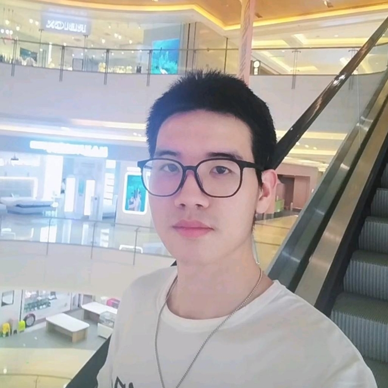 随缘的第二张照片--荆州相亲服务中心