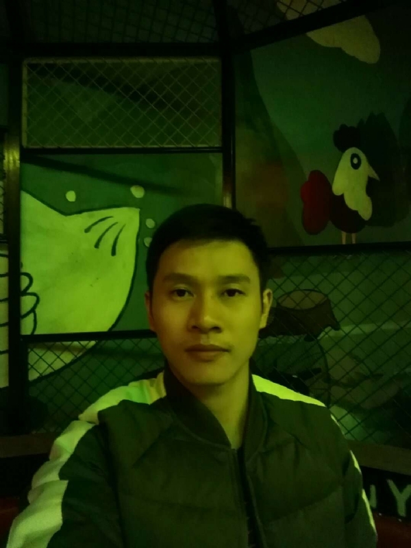 阿润的第一张照片--荆州相亲服务中心