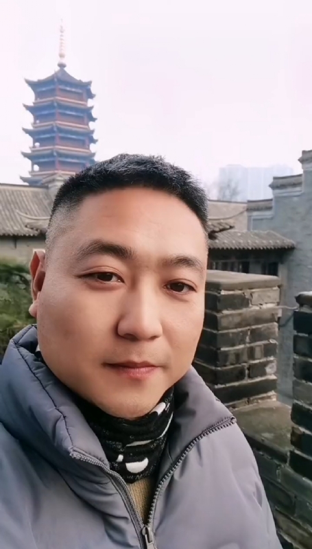 护爱天使的第一张照片--荆州相亲服务中心