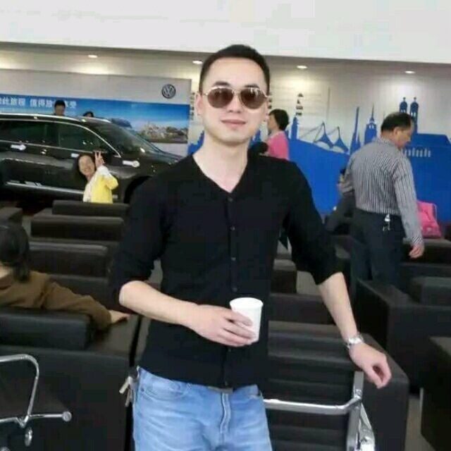 小汤米的第一张照片--荆州相亲服务中心