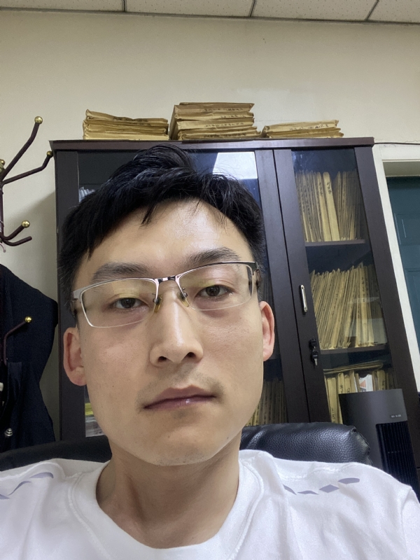 偈语的第二张照片--荆州相亲服务中心
