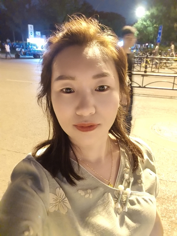 最美的期待的第一张照片--荆州相亲服务中心