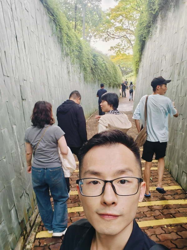 Mr田的第一张照片--荆州相亲服务中心