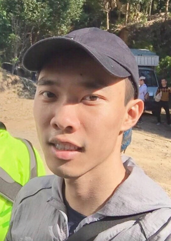 bin的第二张照片--荆州相亲服务中心