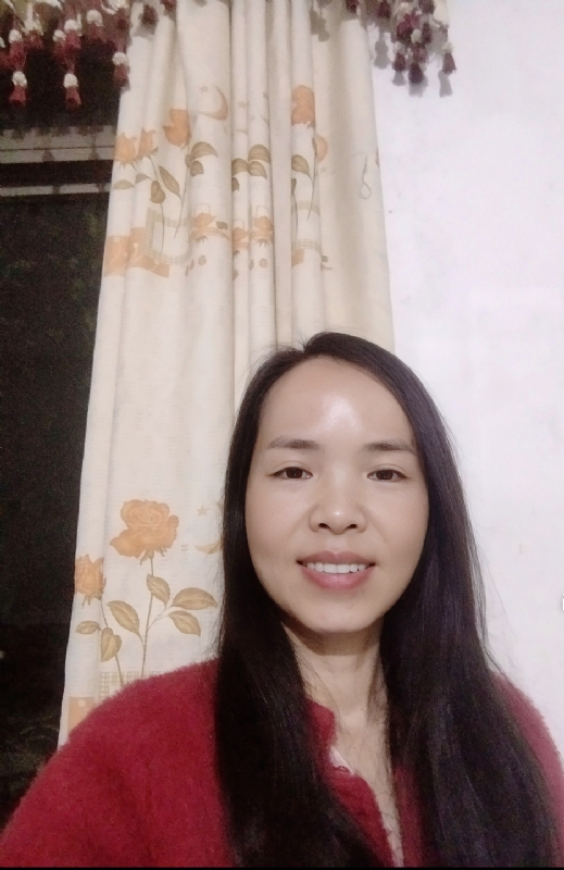 阿敏的第一张照片--荆州相亲服务中心