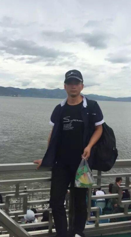 燕雯泽的第二张照片--荆州相亲服务中心