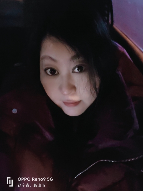 羽璨的第一张照片--荆州相亲服务中心