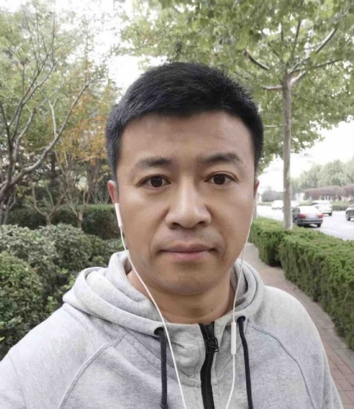 相逢即是缘的第一张照片--荆州相亲服务中心