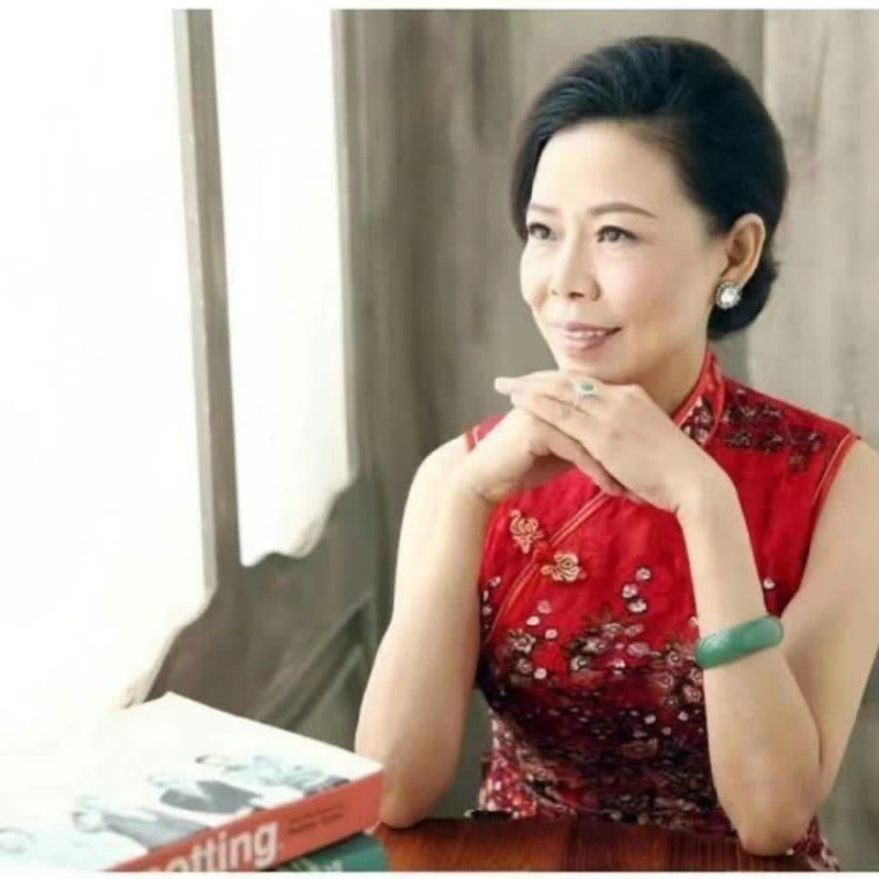 温润如玉的第一张照片--荆州相亲服务中心