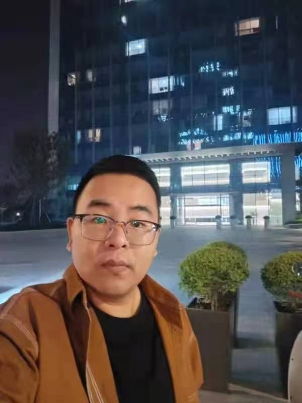 少康的第一张照片--荆州相亲服务中心