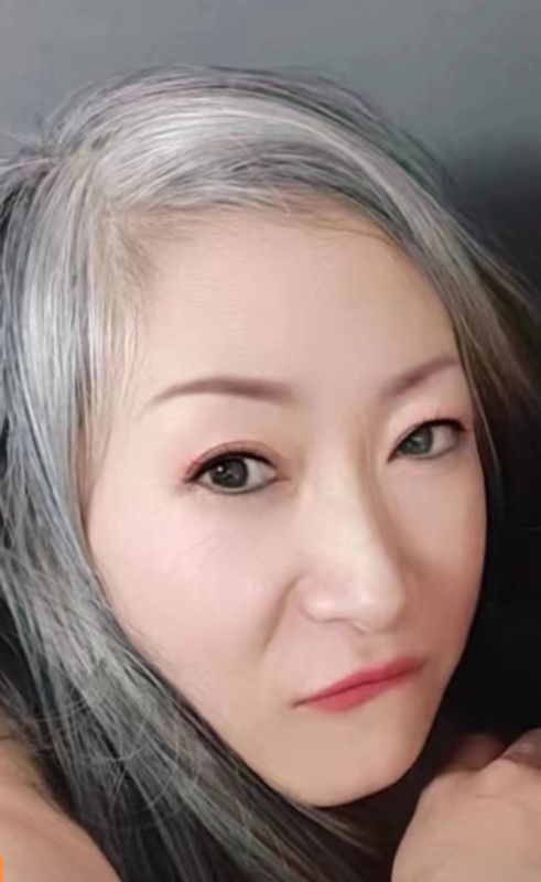 善良的第一张照片--荆州相亲服务中心