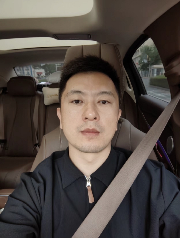 Jason的第一张照片--荆州相亲服务中心