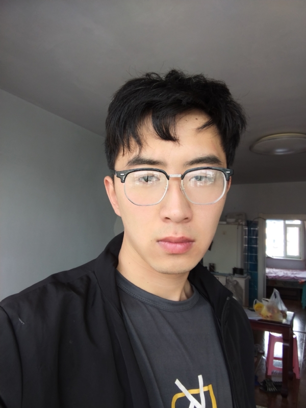 雷震雨的第二张照片--荆州相亲服务中心