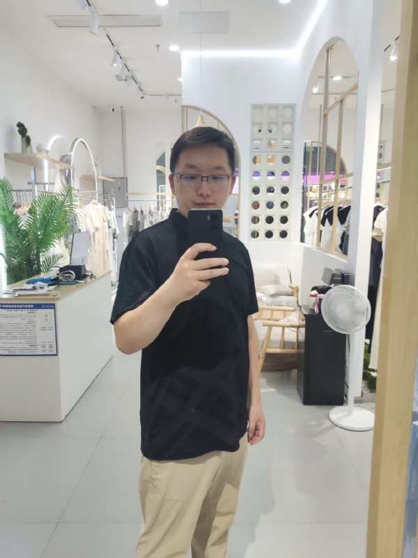 南柯的第一张照片--荆州相亲服务中心