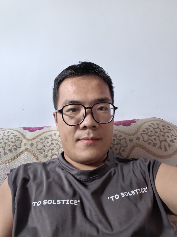 卫TF的第一张照片--荆州相亲服务中心