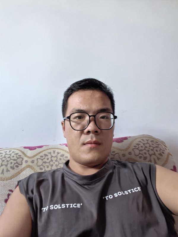 卫TF的第三张照片--荆州相亲服务中心