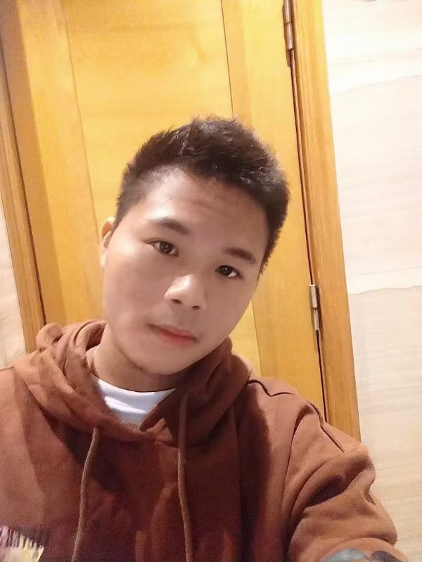 HYL1997的第一张照片--荆州相亲服务中心