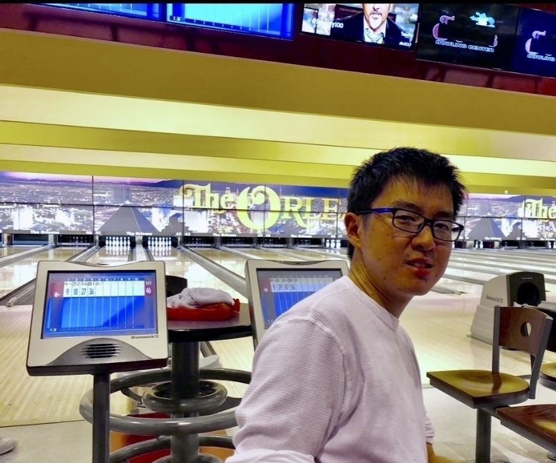Edwin的第一张照片--荆州相亲服务中心