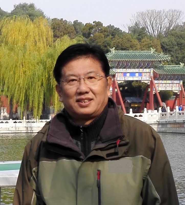 风雨归人的第一张照片--荆州相亲服务中心