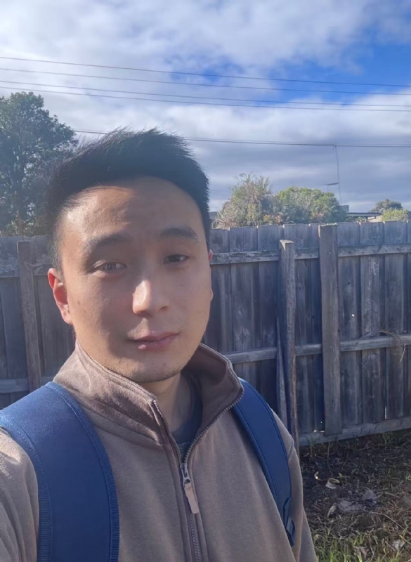 TAO的第二张照片--荆州相亲服务中心