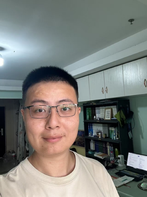 遇见更好的自己的第二张照片--荆州相亲服务中心