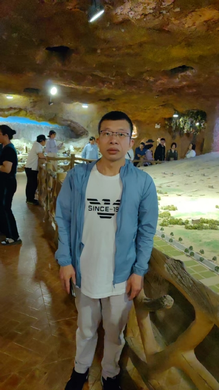 时光的第一张照片--荆州相亲服务中心