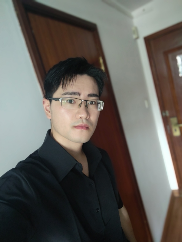 幸运大树的第二张照片--荆州相亲服务中心