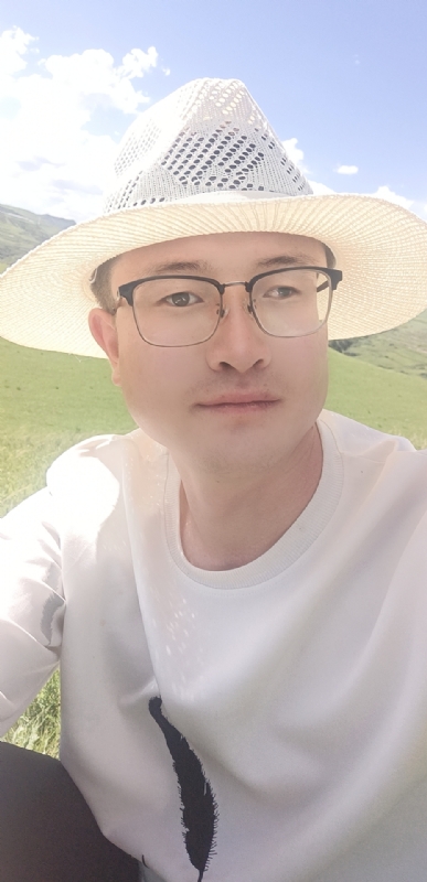 哇鬼的第一张照片--荆州相亲服务中心